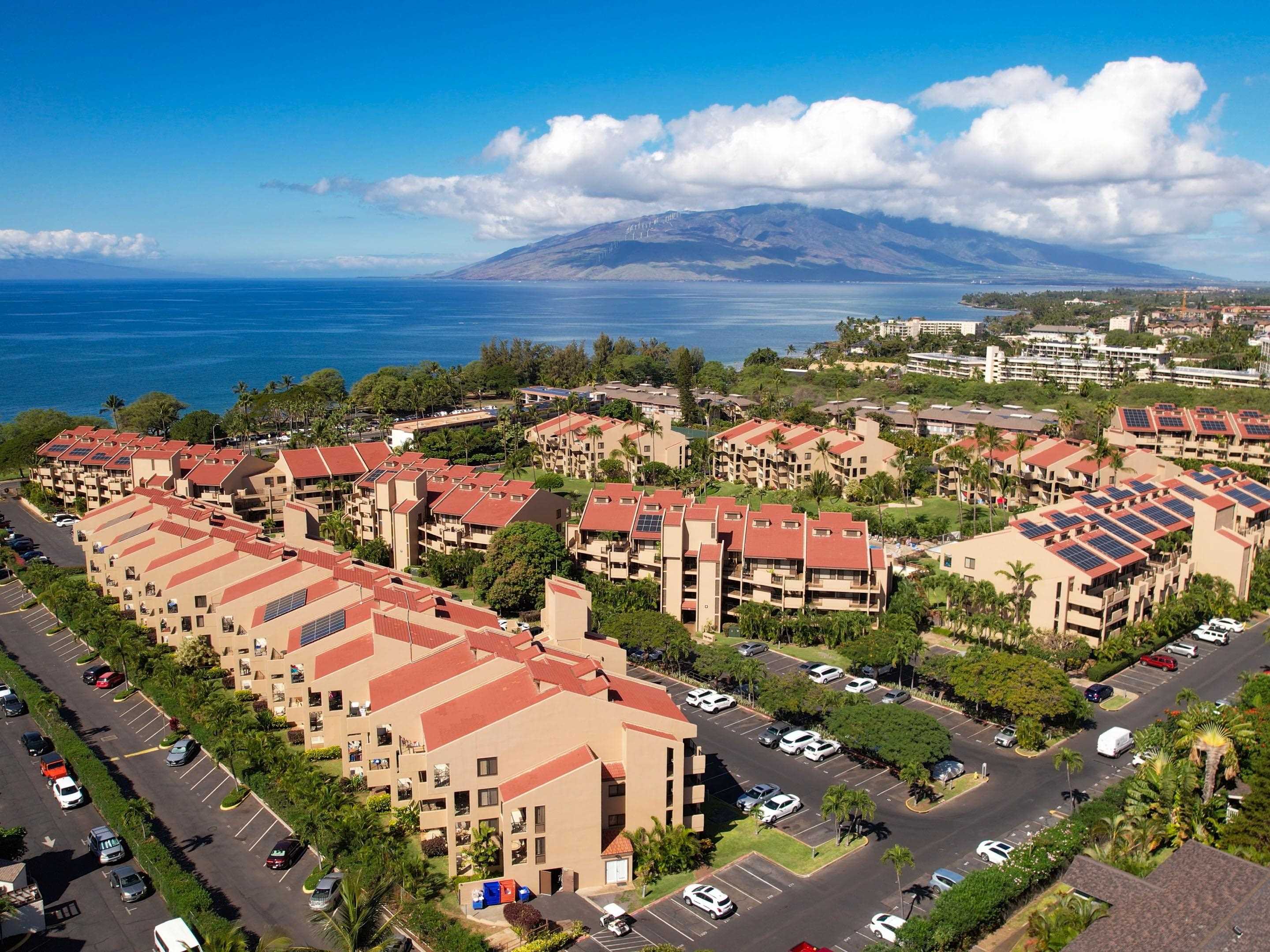 Kamaole Sands condo # 7-204, Kihei, Hawaii - photo 32 of 32