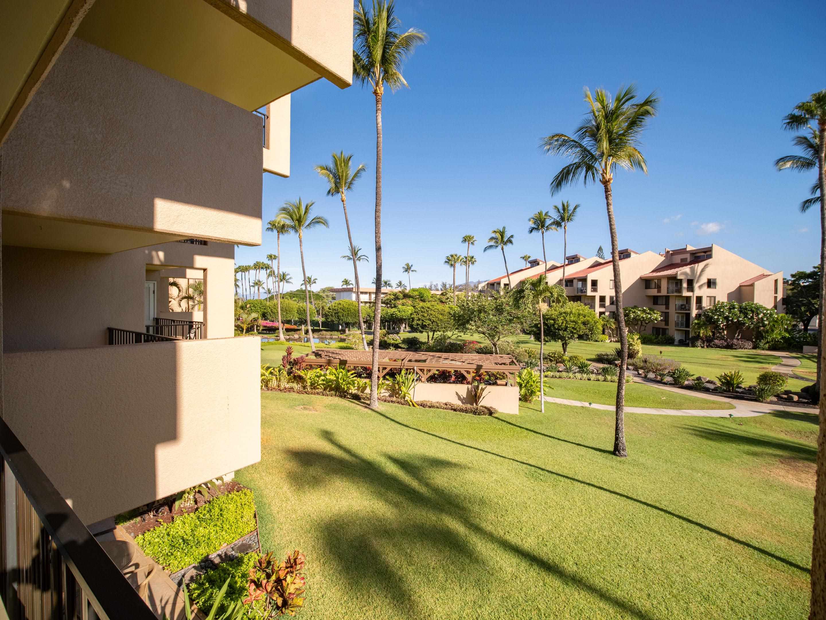 Kamaole Sands condo # 7-204, Kihei, Hawaii - photo 6 of 32