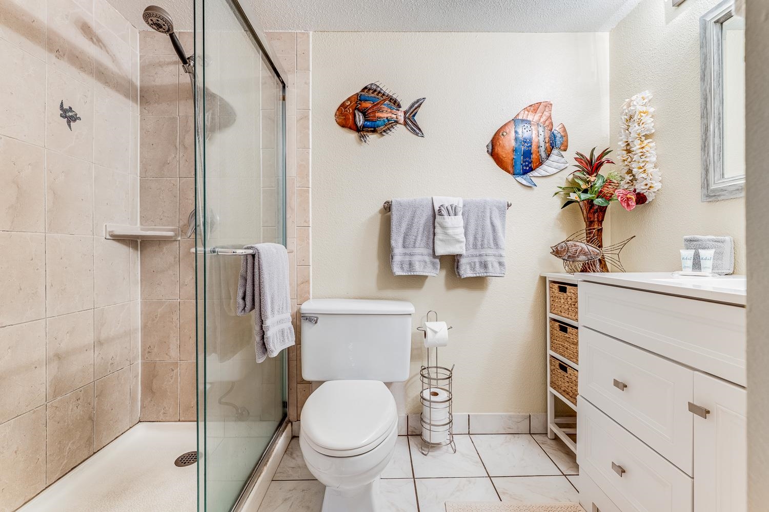 Kamaole Sands condo # 7-304, Kihei, Hawaii - photo 19 of 34