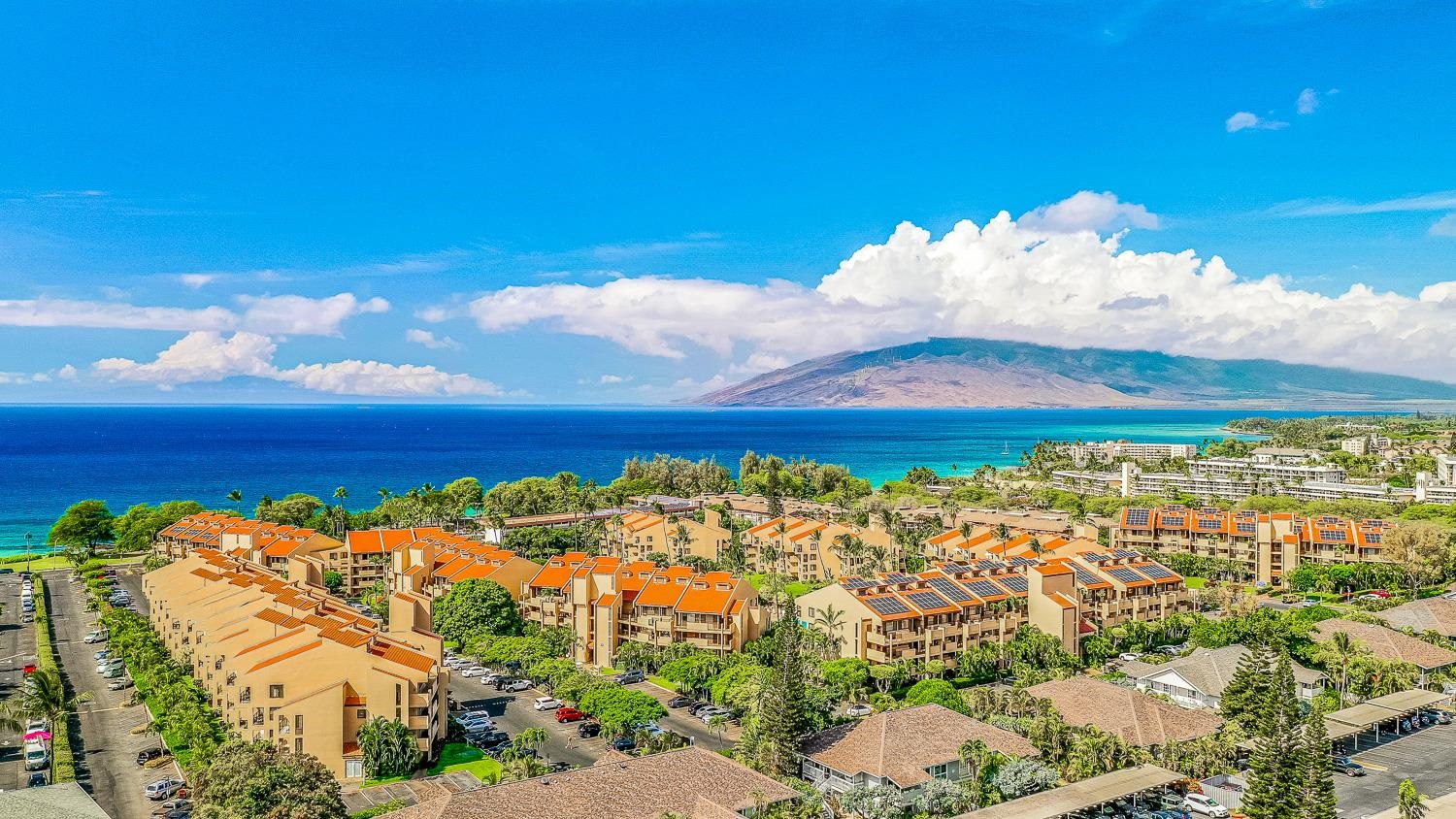 Kamaole Sands condo # 7-304, Kihei, Hawaii - photo 29 of 34