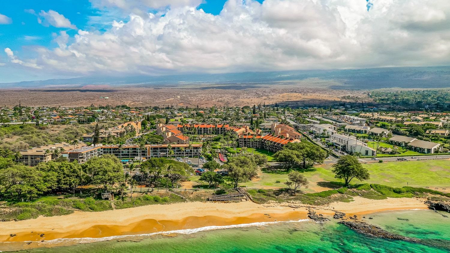 Kamaole Sands condo # 7-304, Kihei, Hawaii - photo 30 of 34