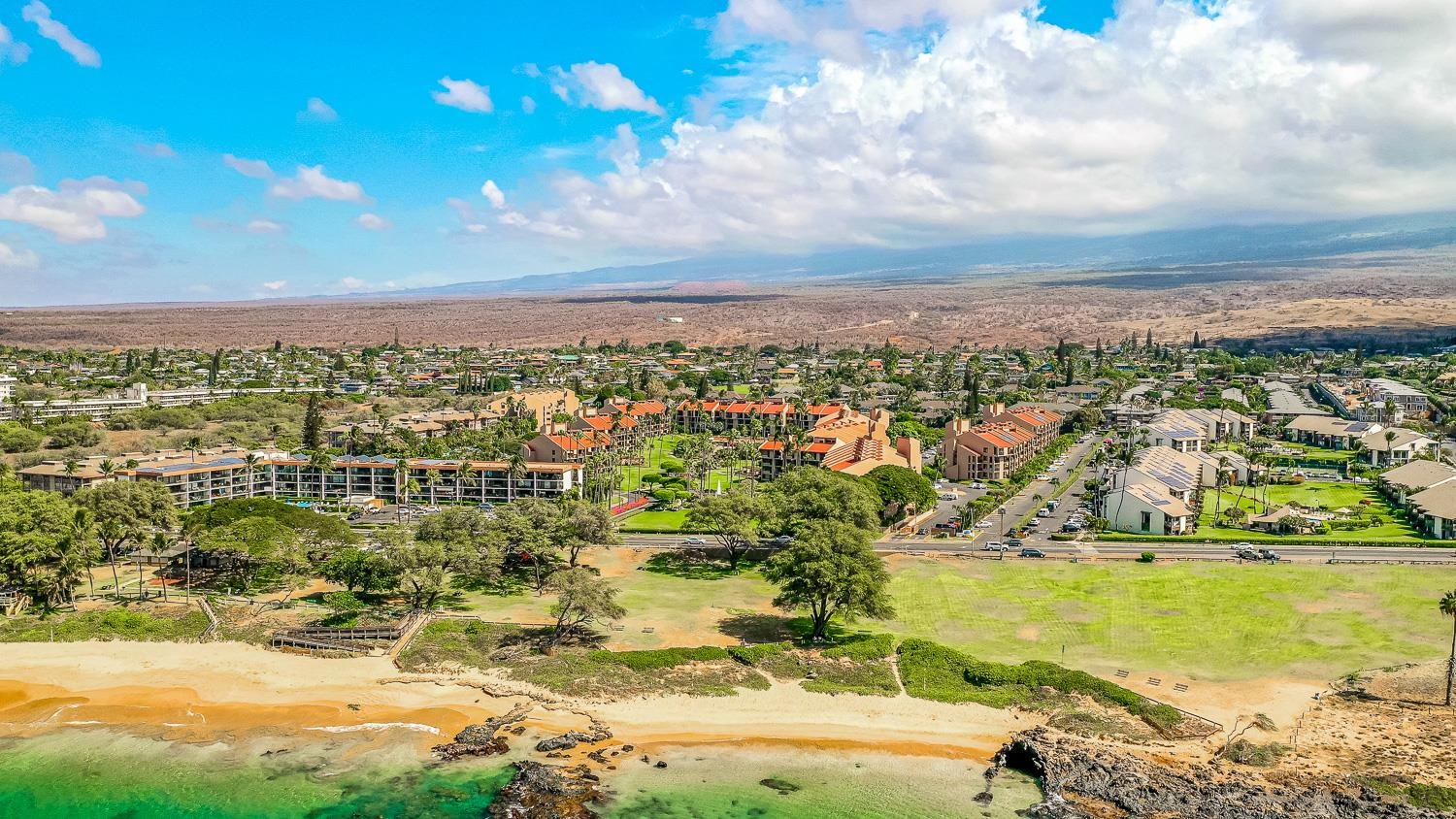 Kamaole Sands condo # 7-304, Kihei, Hawaii - photo 31 of 34