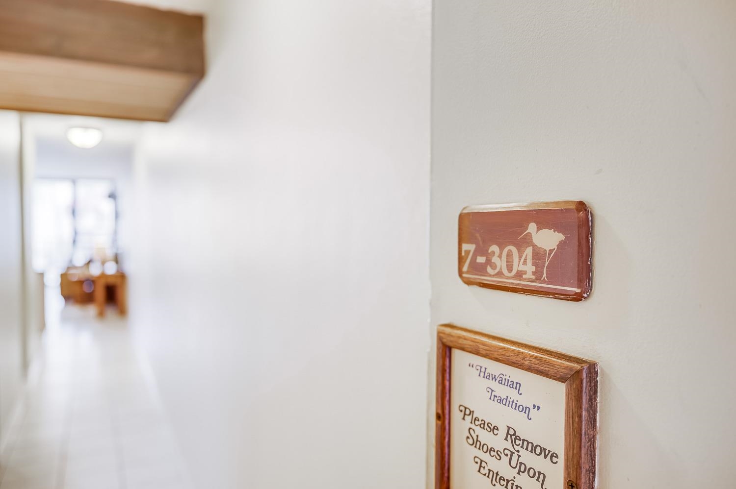 Kamaole Sands condo # 7-304, Kihei, Hawaii - photo 33 of 34