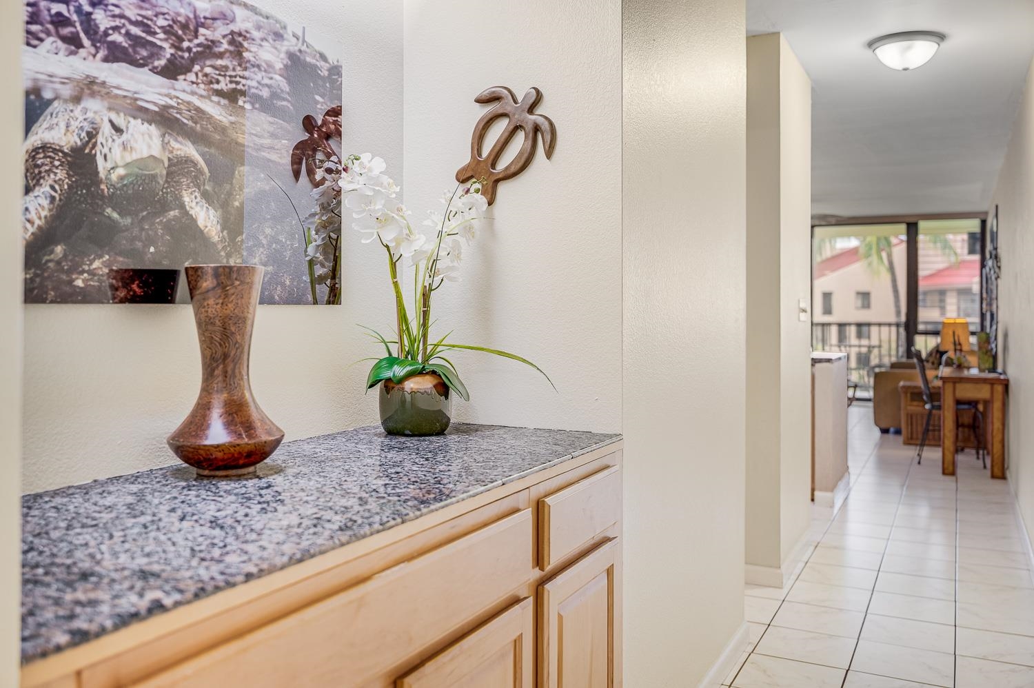 Kamaole Sands condo # 7-304, Kihei, Hawaii - photo 34 of 34