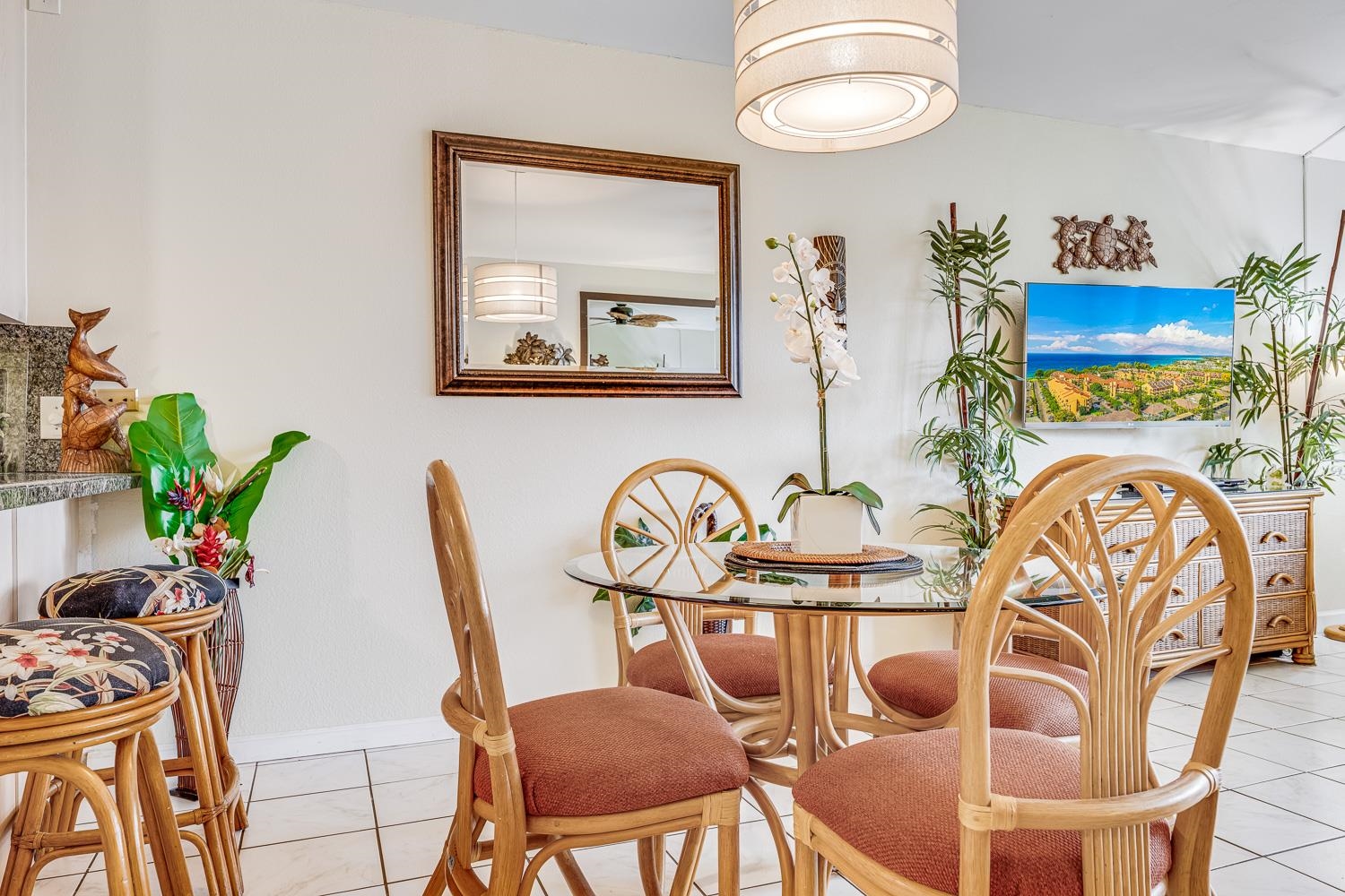 Kamaole Sands condo # 7-304, Kihei, Hawaii - photo 5 of 34