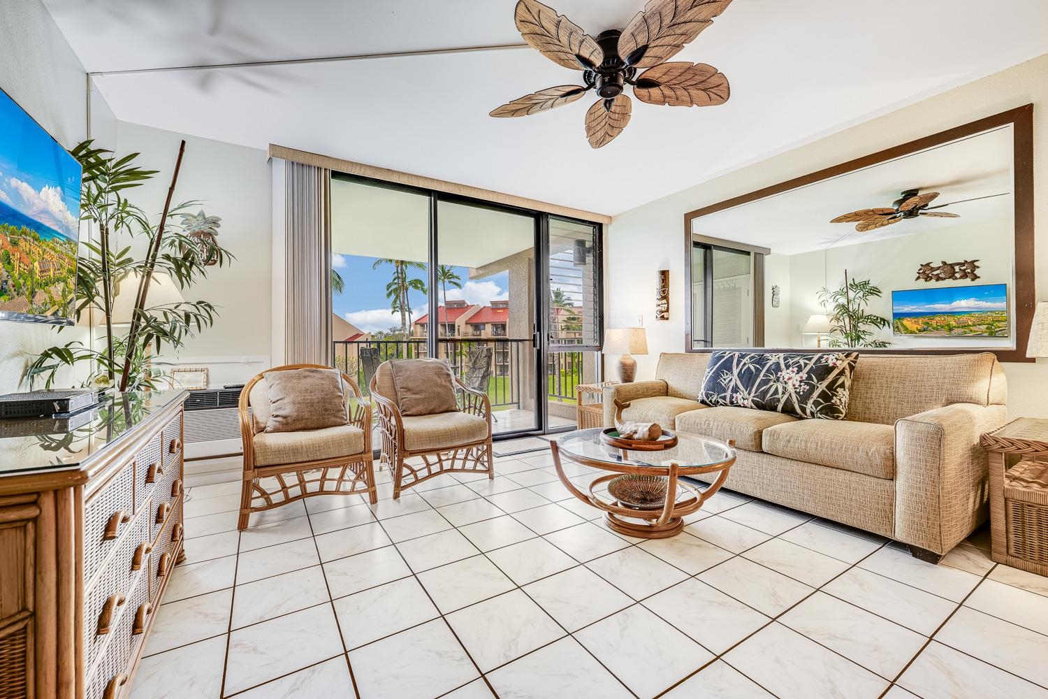 Kamaole Sands condo # 7-304, Kihei, Hawaii - photo 2 of 50