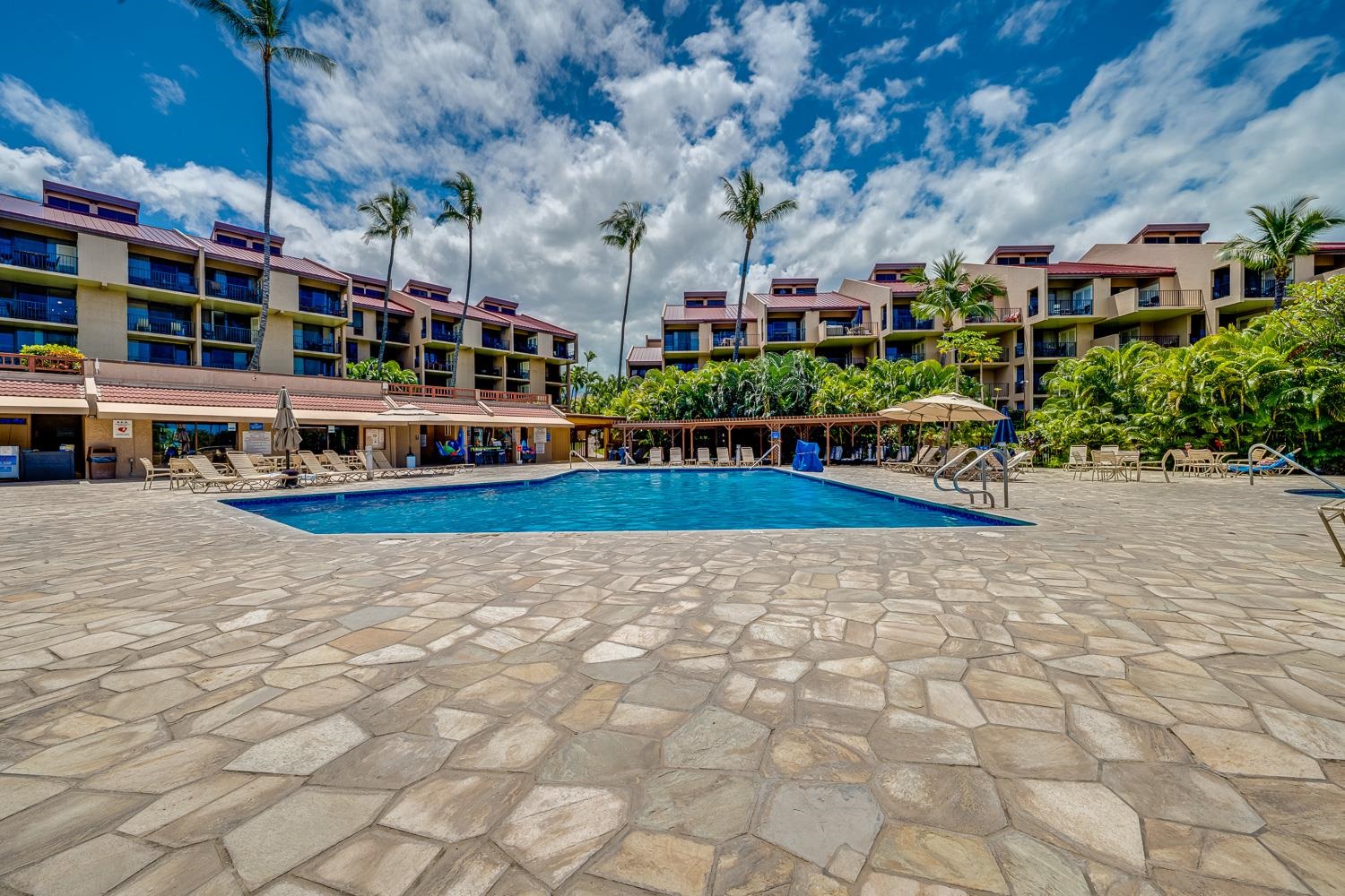 Kamaole Sands condo # 7-304, Kihei, Hawaii - photo 30 of 50