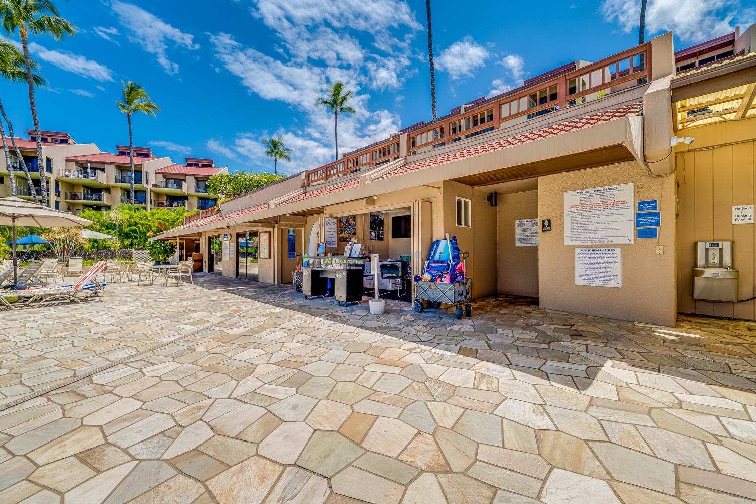 Kamaole Sands condo # 7-304, Kihei, Hawaii - photo 32 of 50
