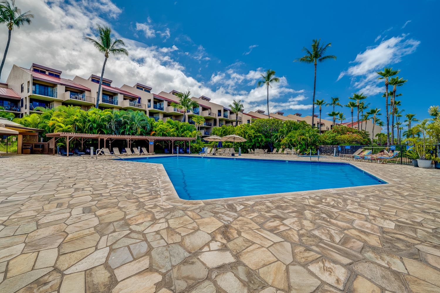 Kamaole Sands condo # 7-304, Kihei, Hawaii - photo 33 of 50