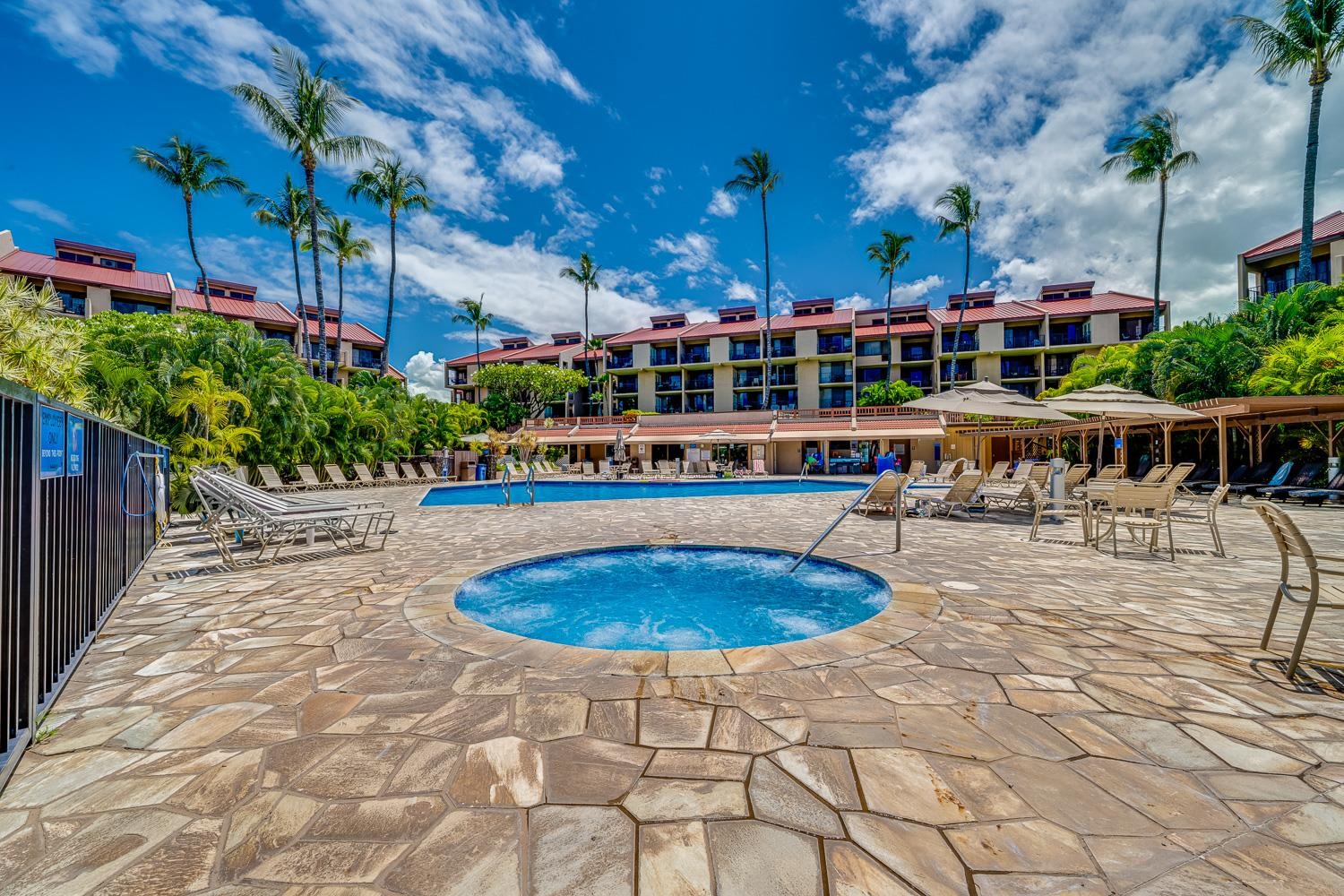 Kamaole Sands condo # 7-304, Kihei, Hawaii - photo 37 of 50