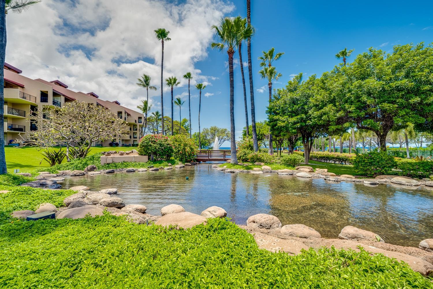 Kamaole Sands condo # 7-304, Kihei, Hawaii - photo 42 of 50