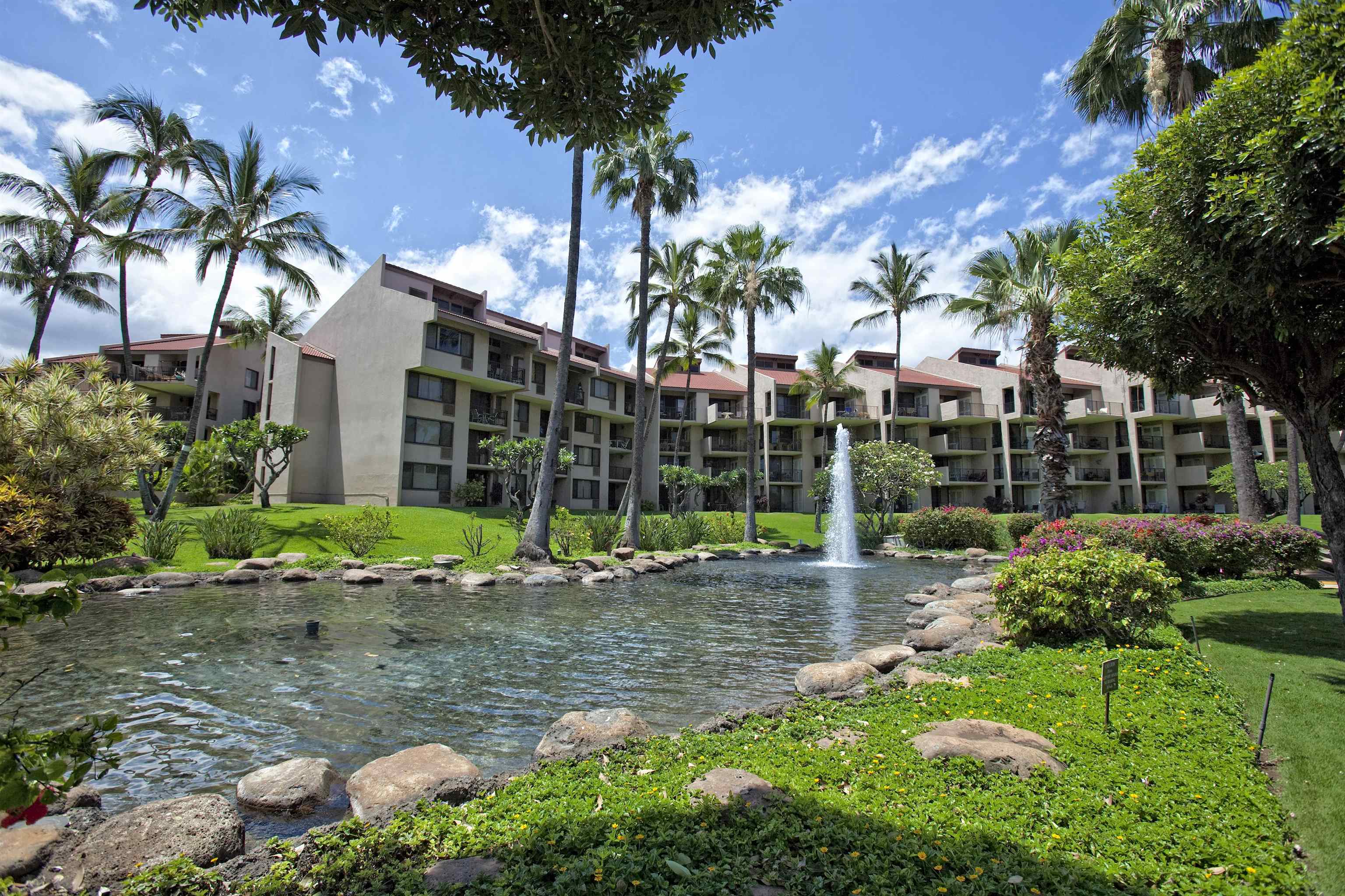 Kamaole Sands condo # 7308, Kihei, Hawaii - photo 12 of 42
