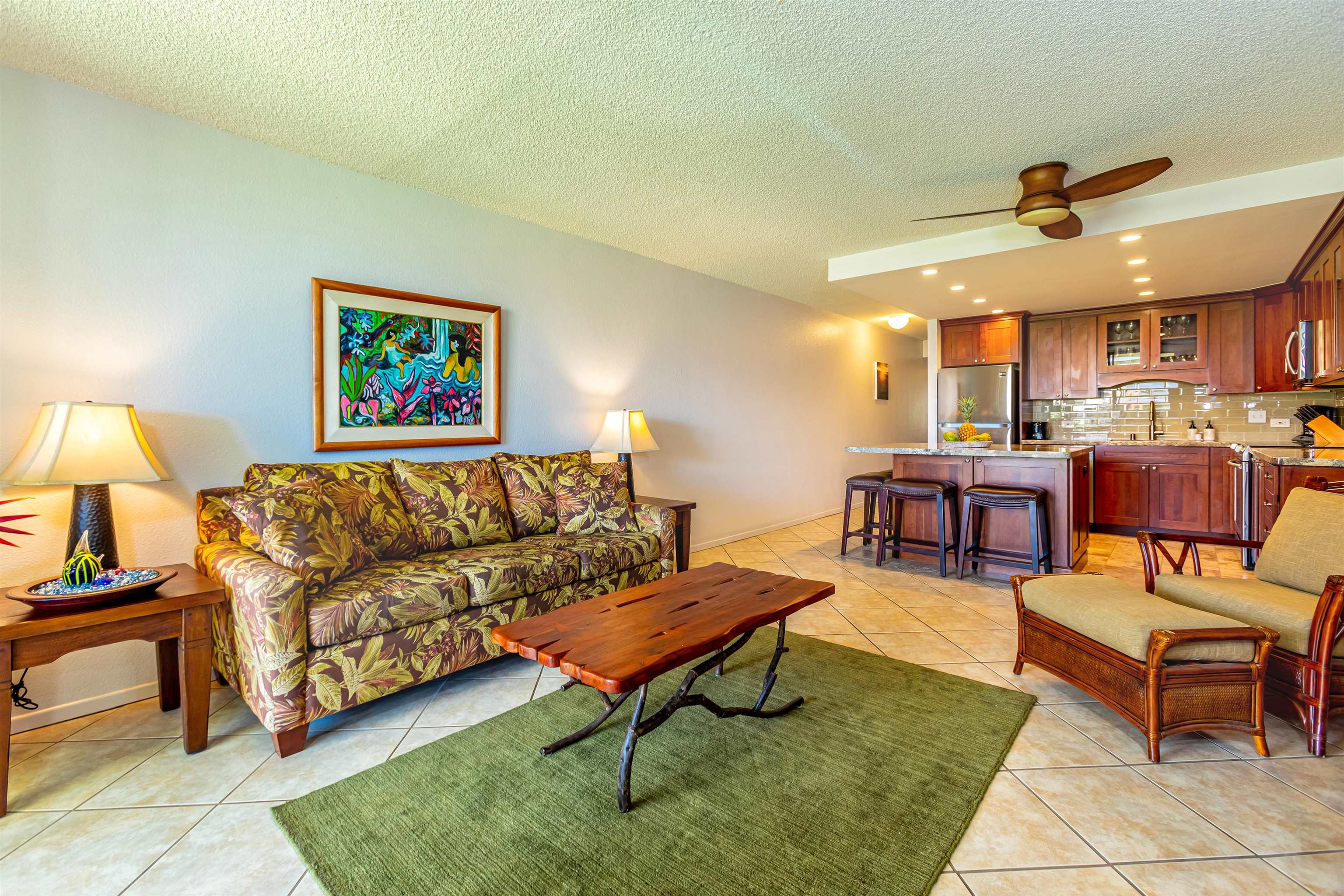 Kamaole Sands condo # 7308, Kihei, Hawaii - photo 29 of 42
