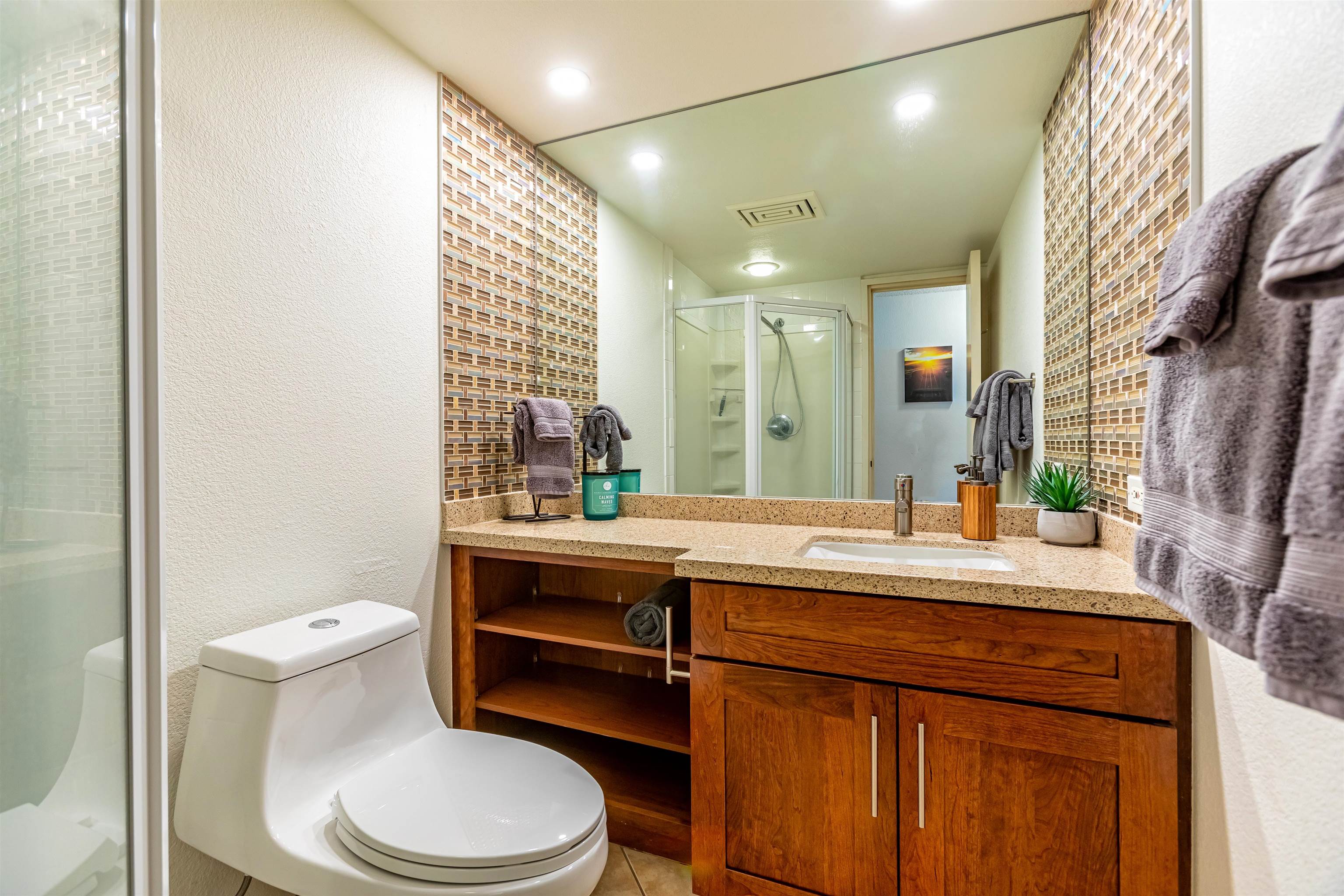 Kamaole Sands condo # 7308, Kihei, Hawaii - photo 8 of 42