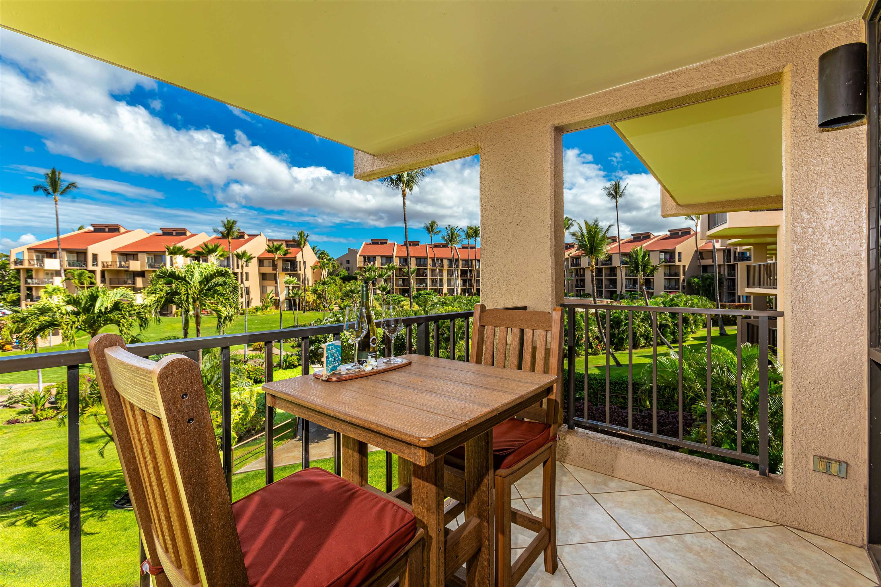 Kamaole Sands condo # 7308, Kihei, Hawaii - photo 9 of 42