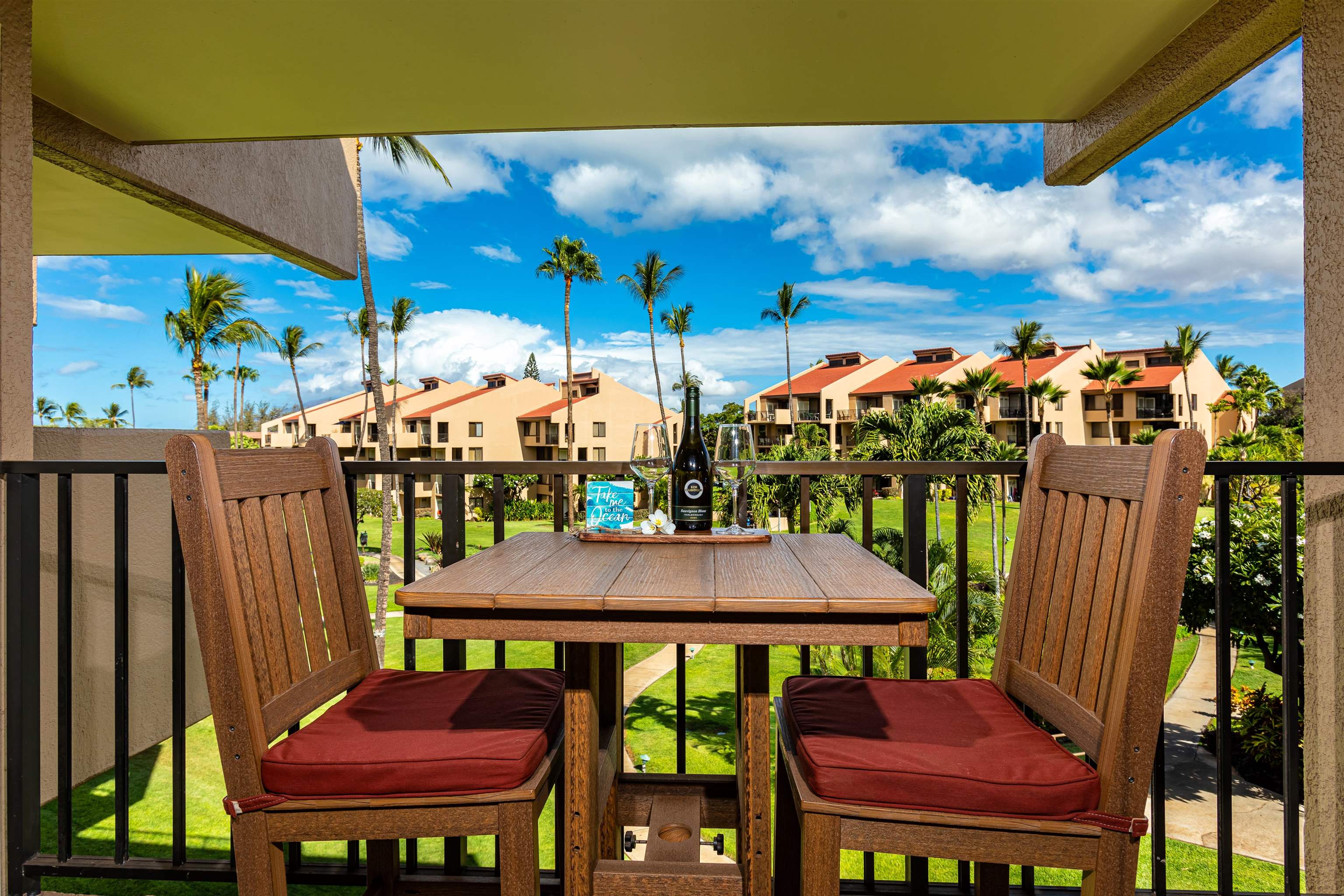 Kamaole Sands condo # 7308, Kihei, Hawaii - photo 10 of 42