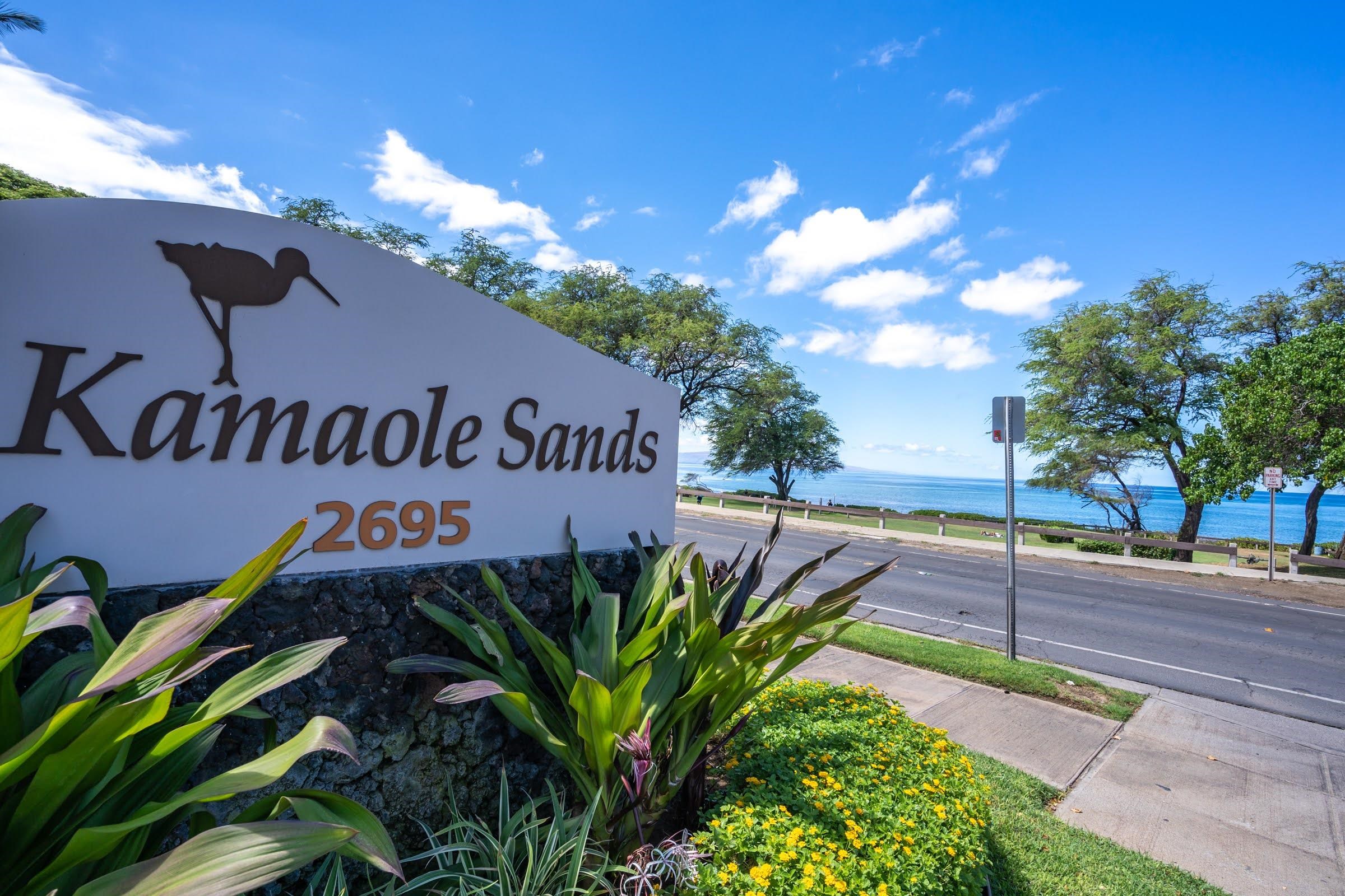 Kamaole Sands condo # 7405, Kihei, Hawaii - photo 29 of 39