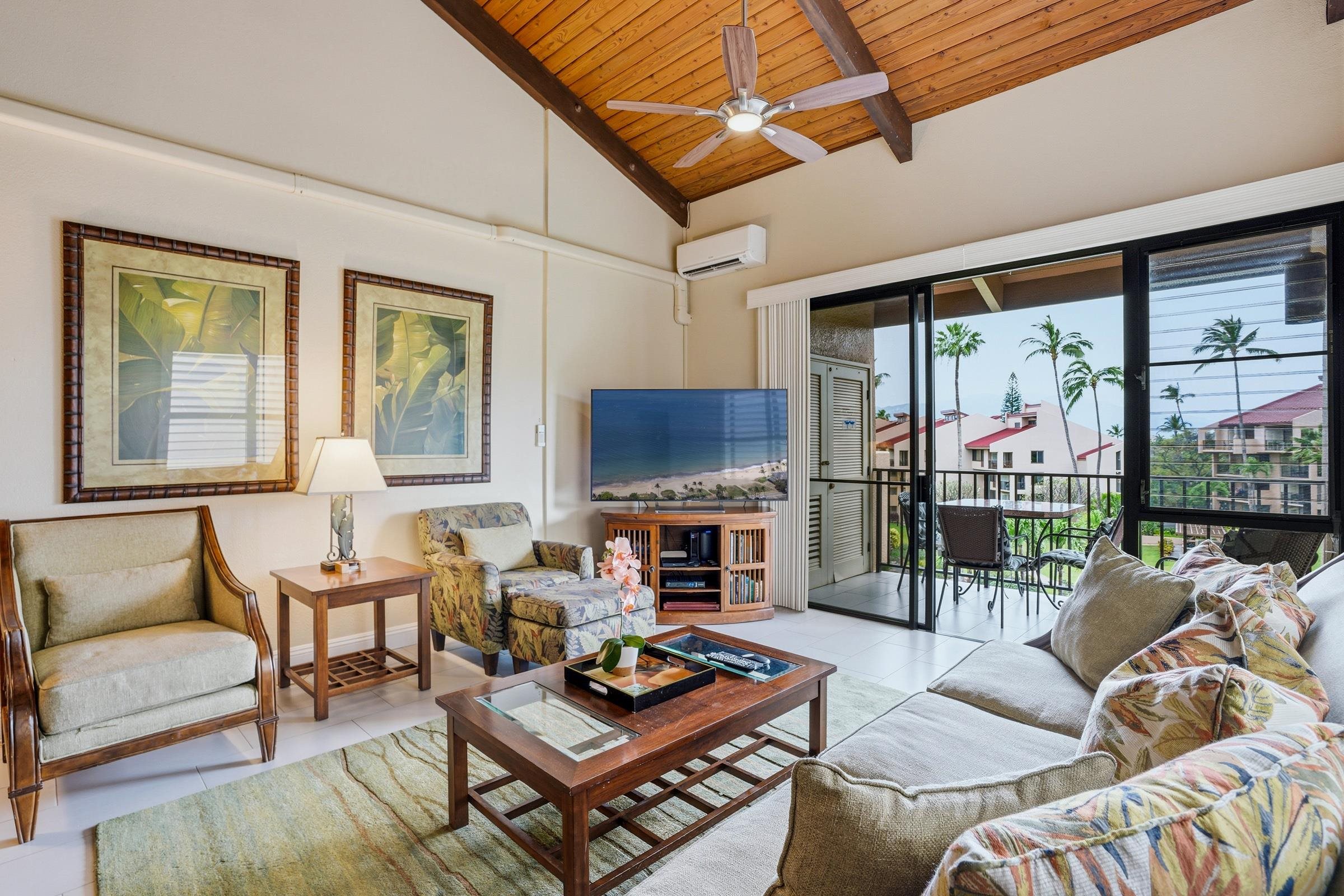 Kamaole Sands condo # 7-410, Kihei, Hawaii - photo 3 of 32