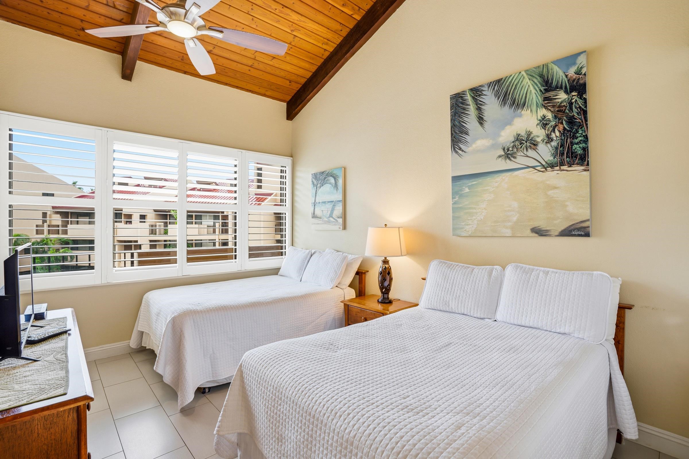 Kamaole Sands condo # 7-410, Kihei, Hawaii - photo 28 of 32