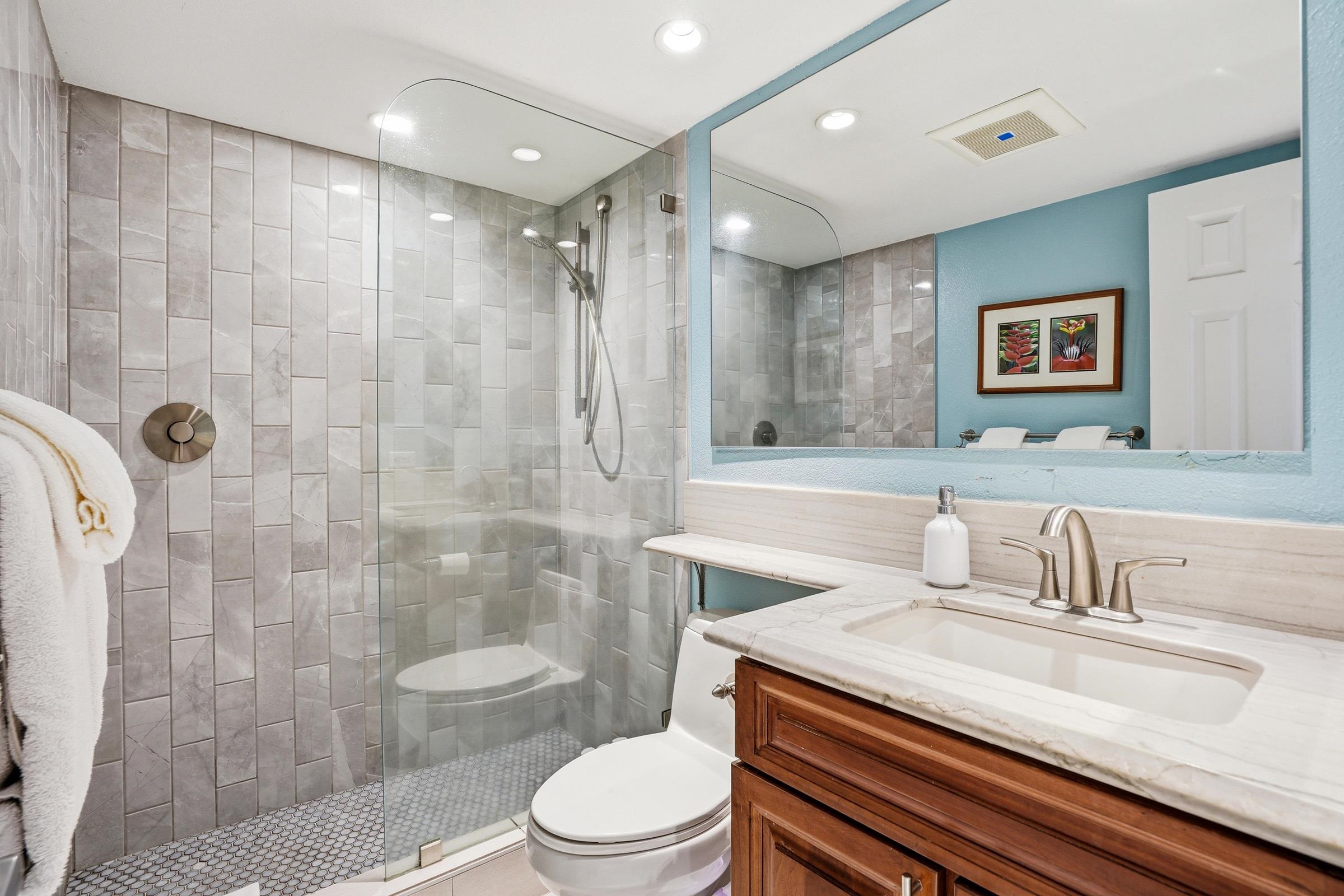 Kamaole Sands condo # 7-410, Kihei, Hawaii - photo 31 of 32