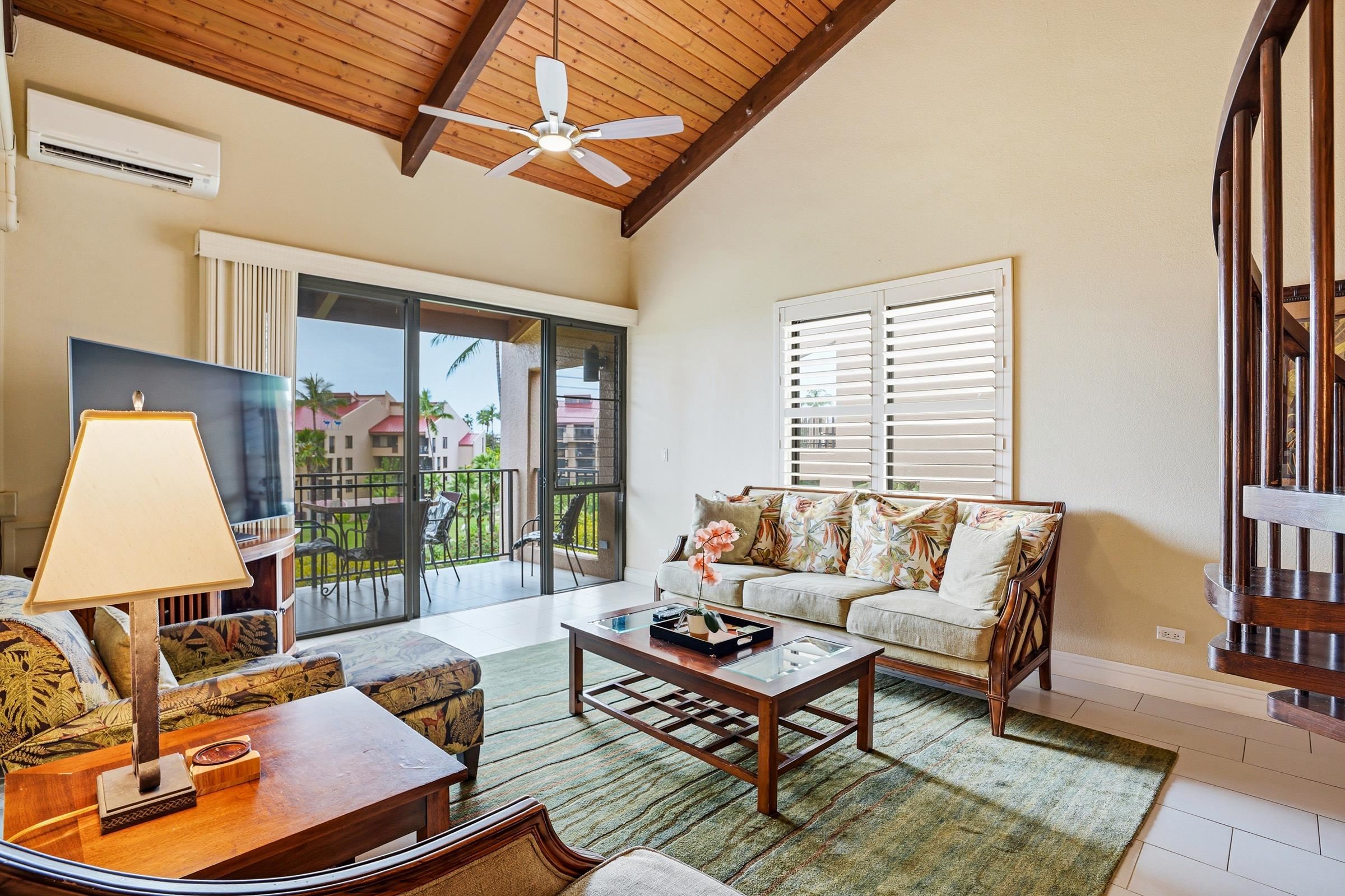 Kamaole Sands condo # 7-410, Kihei, Hawaii - photo 6 of 32