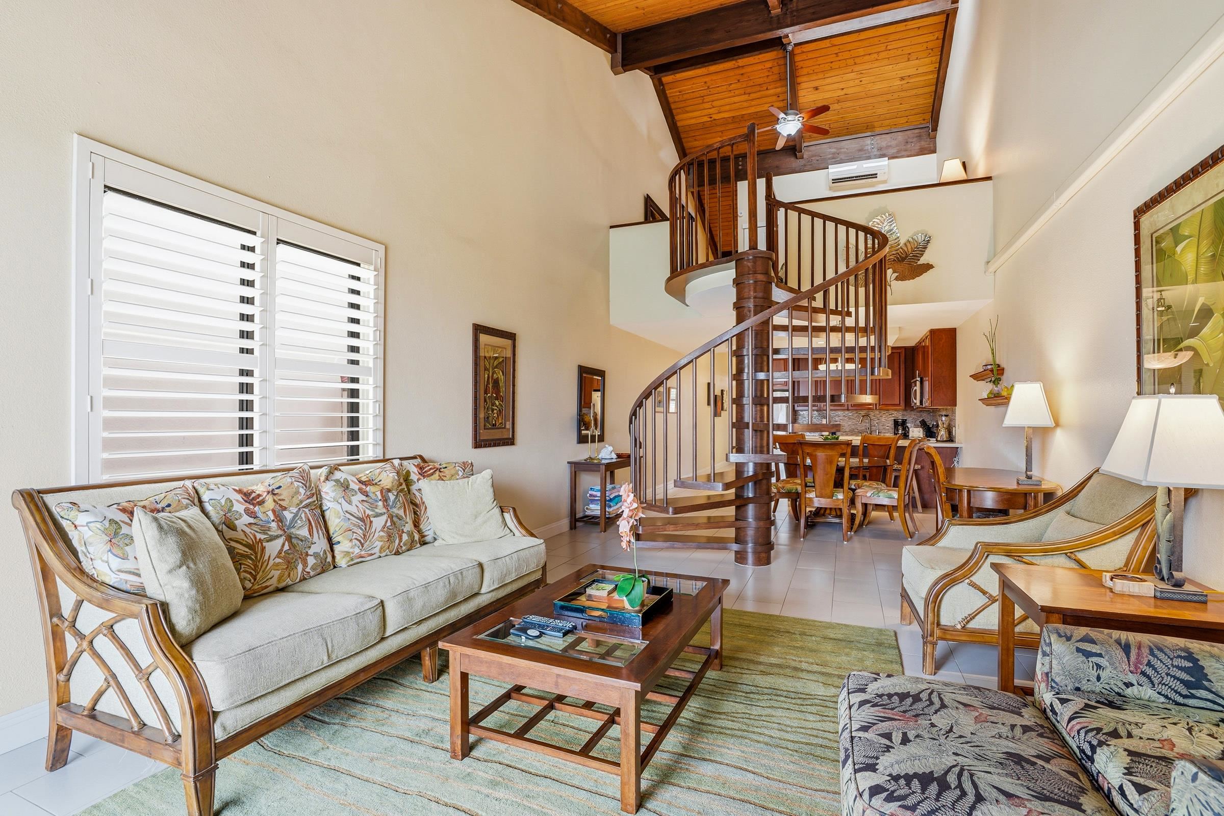 Kamaole Sands condo # 7-410, Kihei, Hawaii - photo 10 of 32