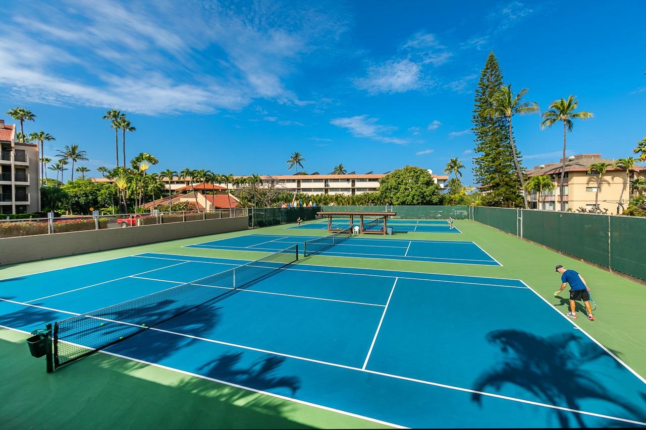 Kamaole Sands condo # 8-101, Kihei, Hawaii - photo 37 of 39