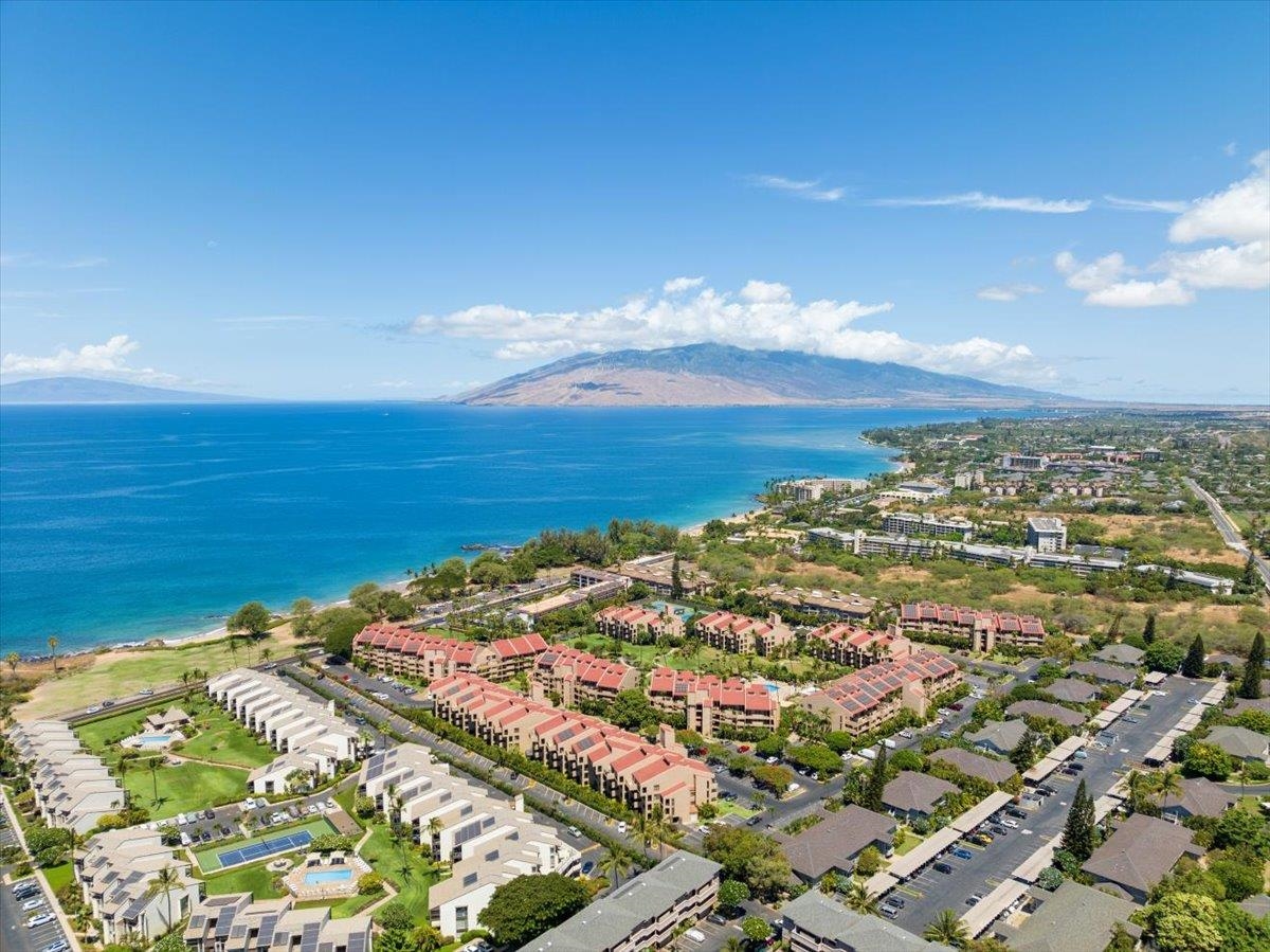 Kamaole Sands condo # 8-107, Kihei, Hawaii - photo 2 of 39