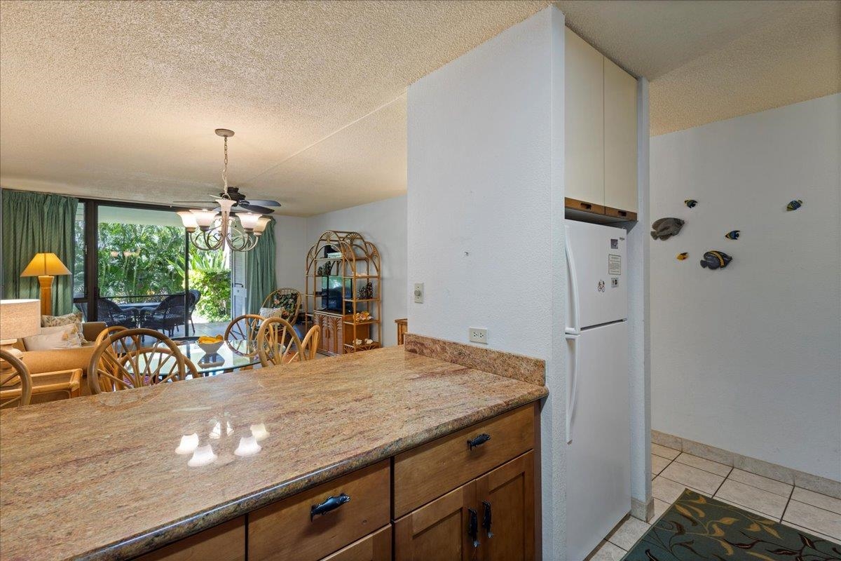 Kamaole Sands condo # 8-107, Kihei, Hawaii - photo 13 of 39