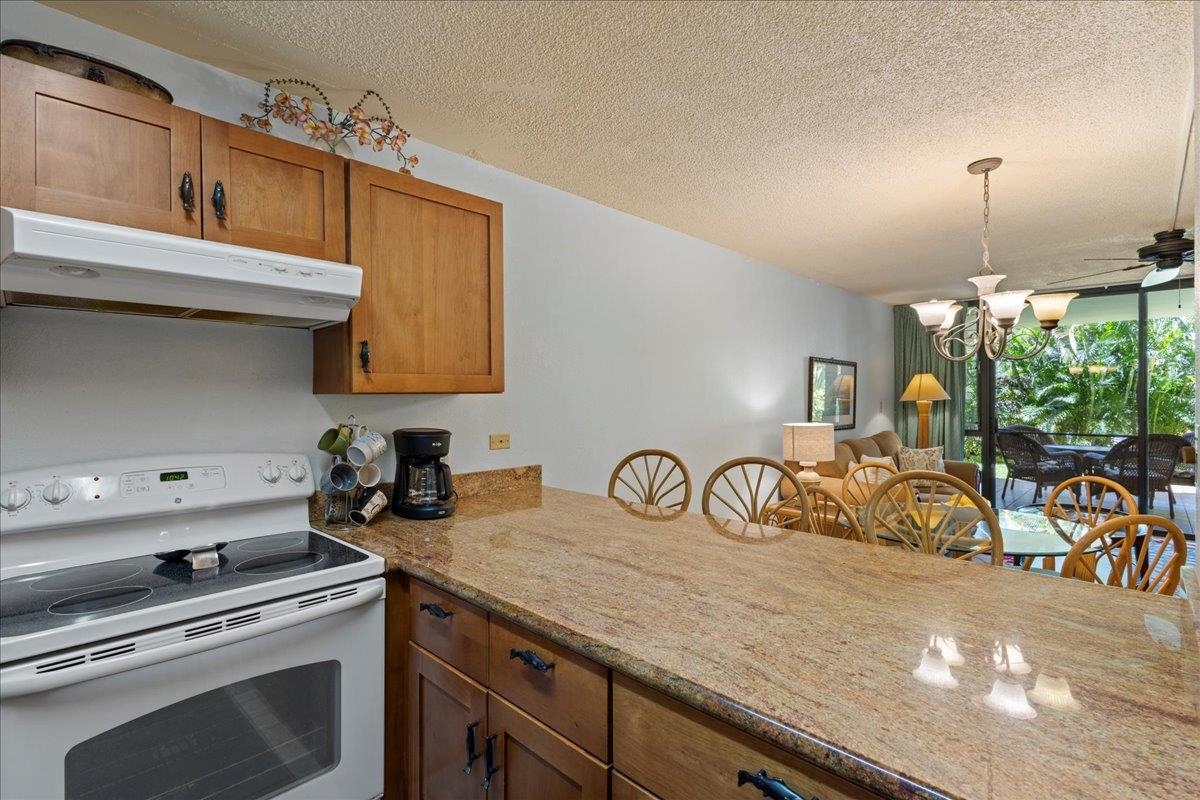 Kamaole Sands condo # 8-107, Kihei, Hawaii - photo 15 of 39