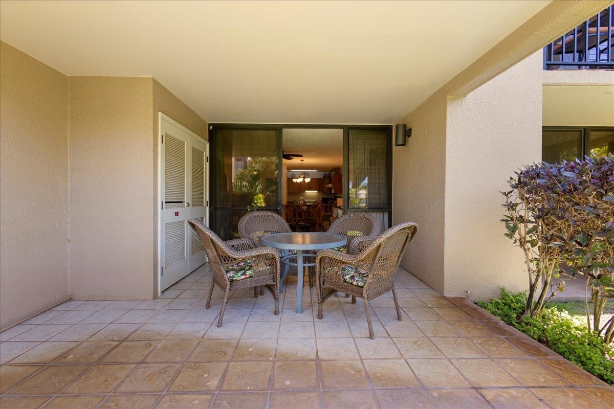 Kamaole Sands condo # 8-107, Kihei, Hawaii - photo 27 of 39