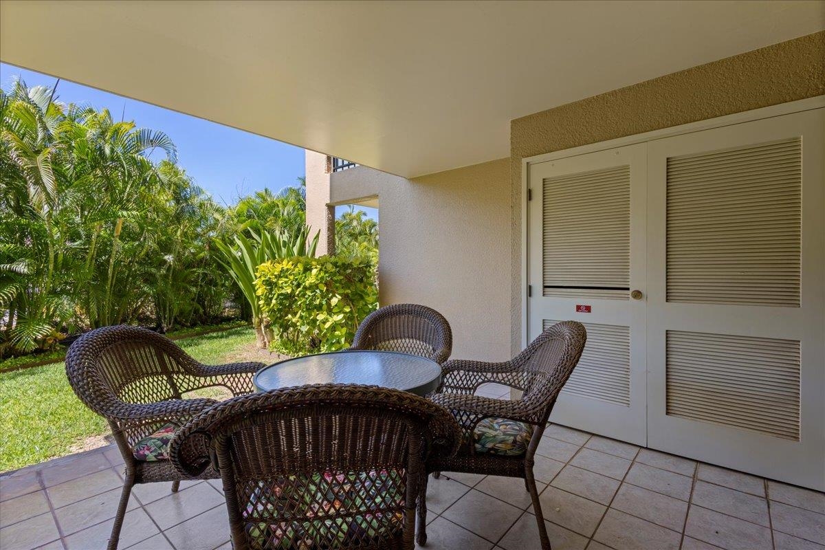 Kamaole Sands condo # 8-107, Kihei, Hawaii - photo 28 of 39