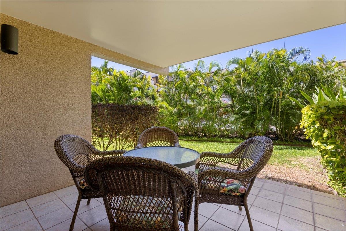 Kamaole Sands condo # 8-107, Kihei, Hawaii - photo 29 of 39