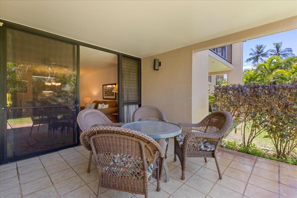 Kamaole Sands condo # 8-107, Kihei, Hawaii - photo 30 of 39