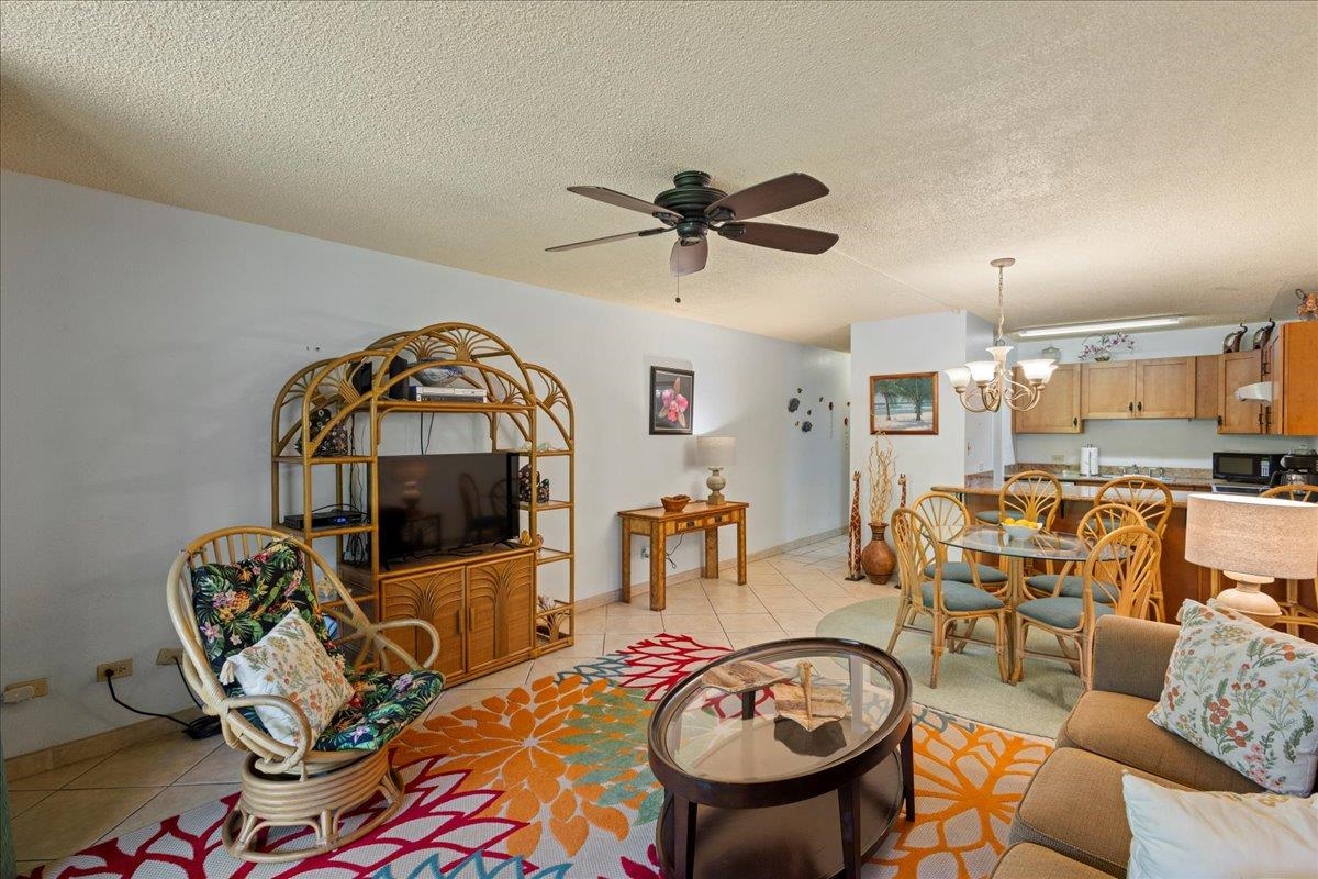 Kamaole Sands condo # 8-107, Kihei, Hawaii - photo 4 of 39