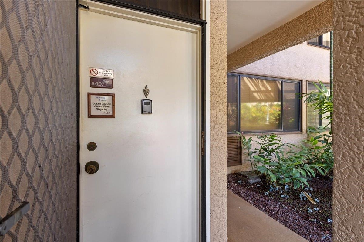 Kamaole Sands condo # 8-107, Kihei, Hawaii - photo 31 of 39