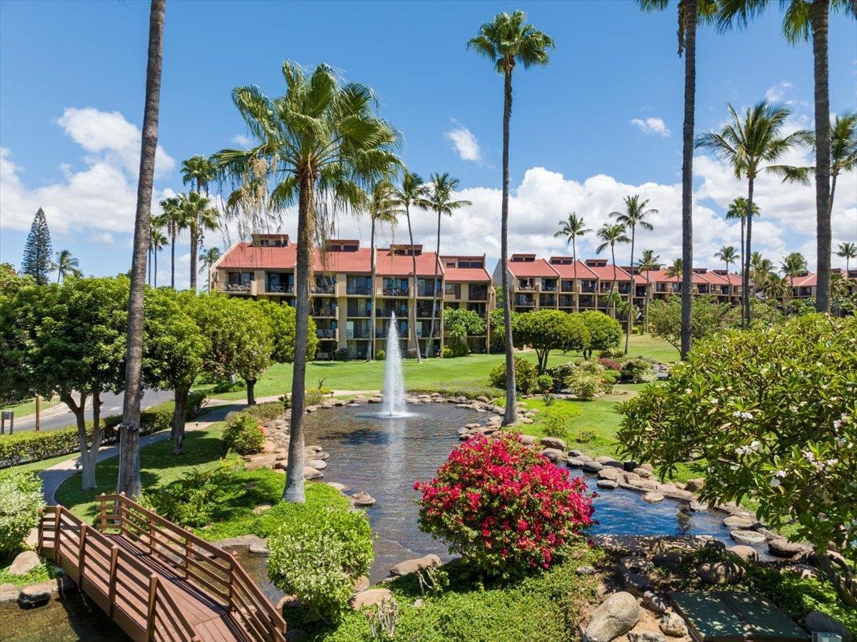 Kamaole Sands condo # 8-107, Kihei, Hawaii - photo 33 of 39