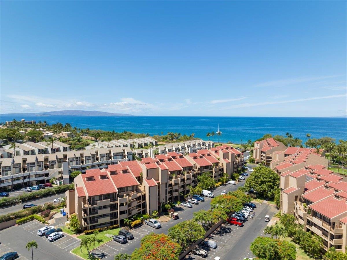 Kamaole Sands condo # 8-107, Kihei, Hawaii - photo 37 of 39