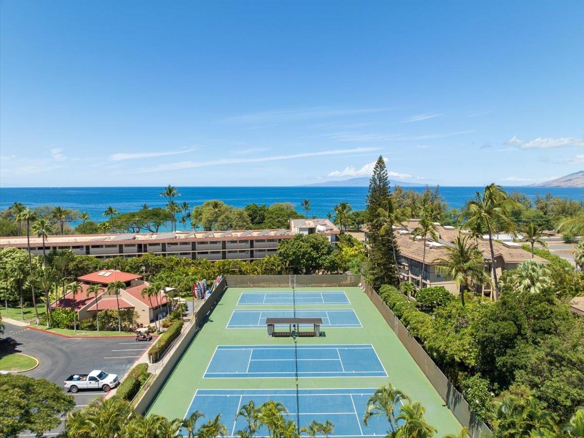 Kamaole Sands condo # 8-107, Kihei, Hawaii - photo 39 of 39