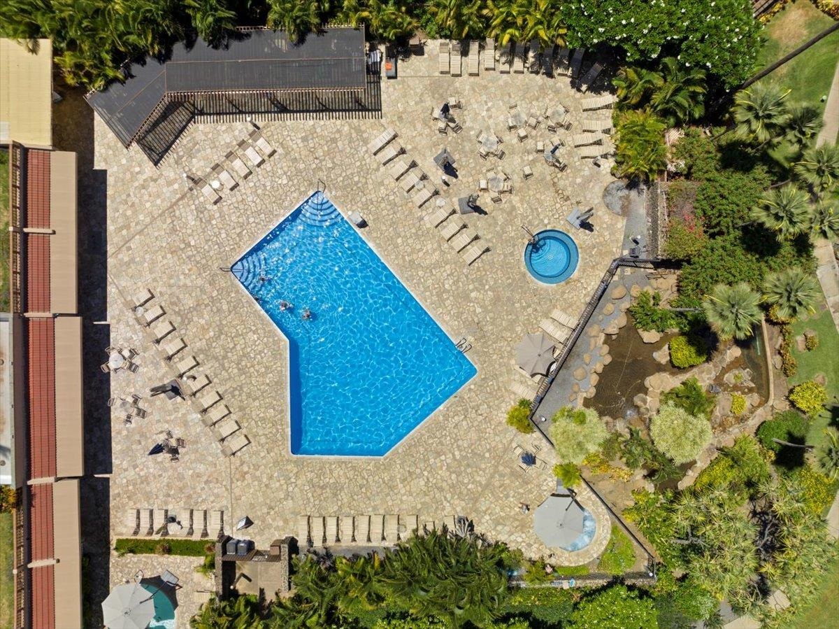 Kamaole Sands condo # 8-107, Kihei, Hawaii - photo 5 of 39