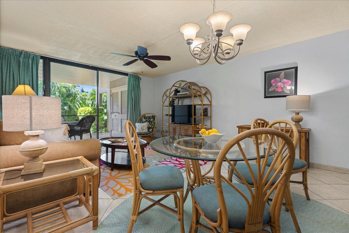 Kamaole Sands condo # 8-107, Kihei, Hawaii - photo 7 of 39