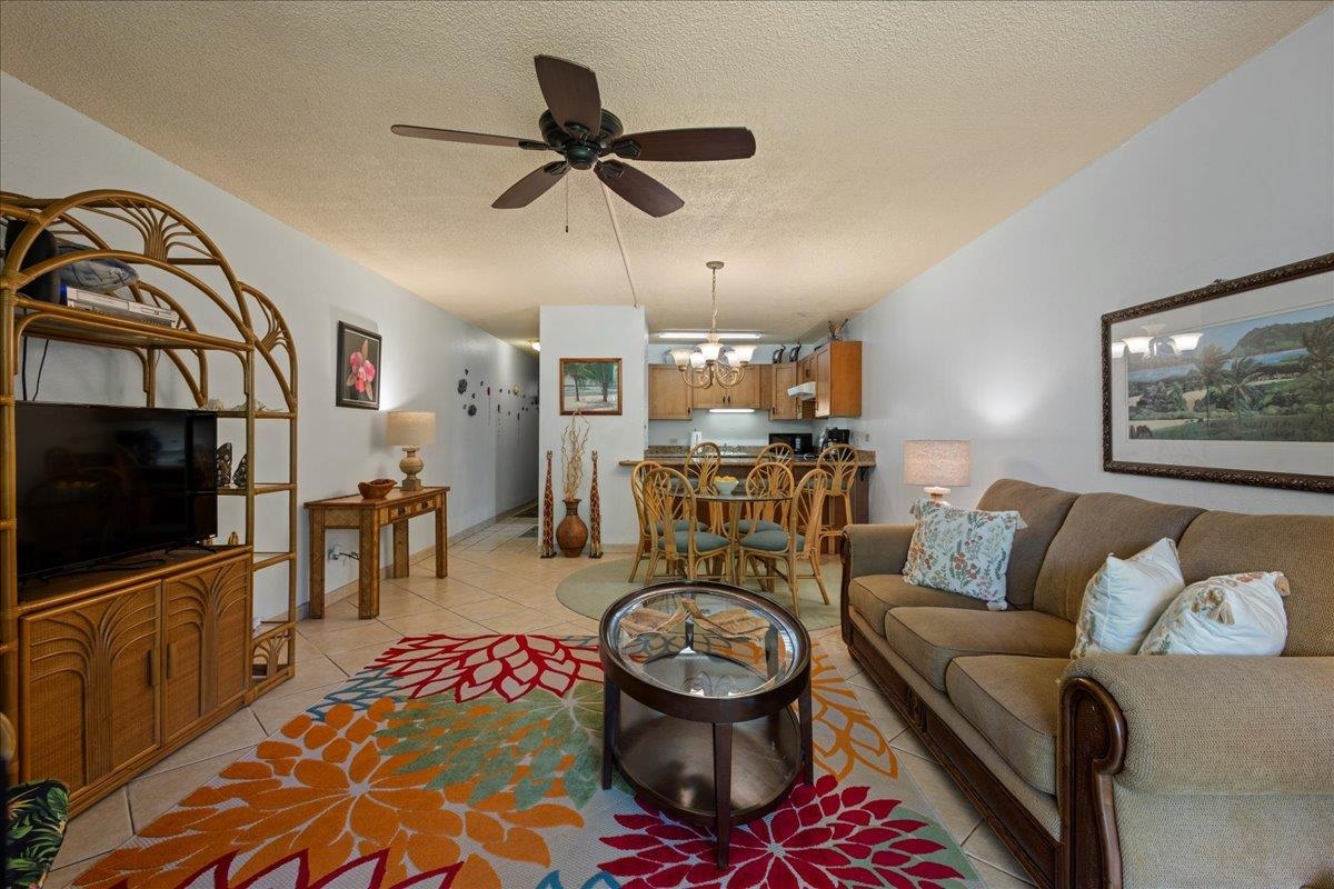 Kamaole Sands condo # 8-107, Kihei, Hawaii - photo 9 of 39