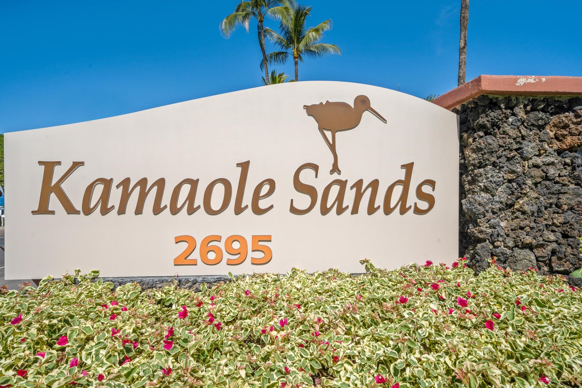 Kamaole Sands condo # 8201, Kihei, Hawaii - photo 27 of 29