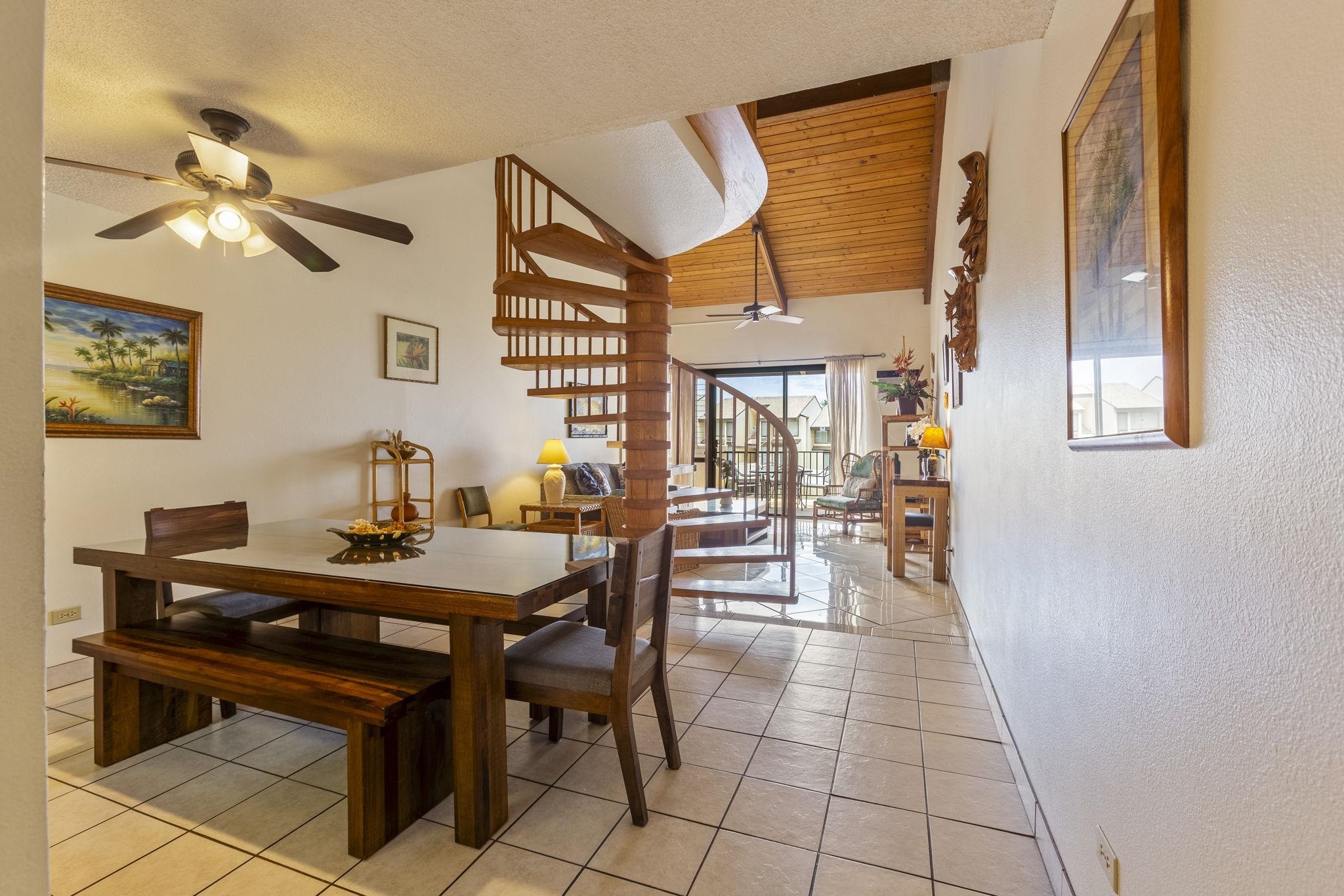 Kamaole Sands condo # 8-407, Kihei, Hawaii - photo 11 of 37