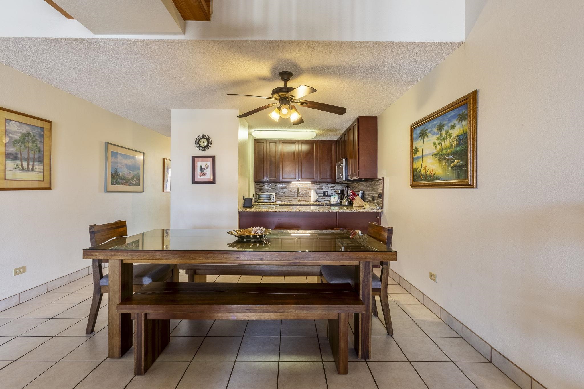 Kamaole Sands condo # 8-407, Kihei, Hawaii - photo 12 of 37