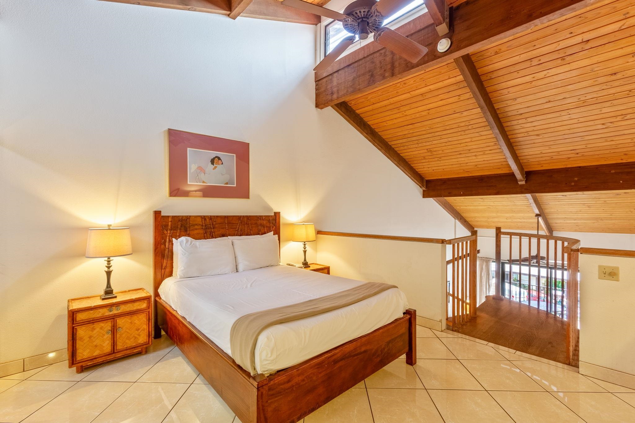 Kamaole Sands condo # 8-407, Kihei, Hawaii - photo 16 of 37