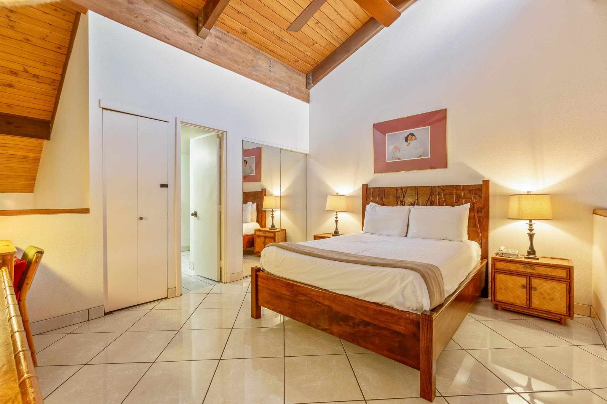 Kamaole Sands condo # 8-407, Kihei, Hawaii - photo 17 of 37