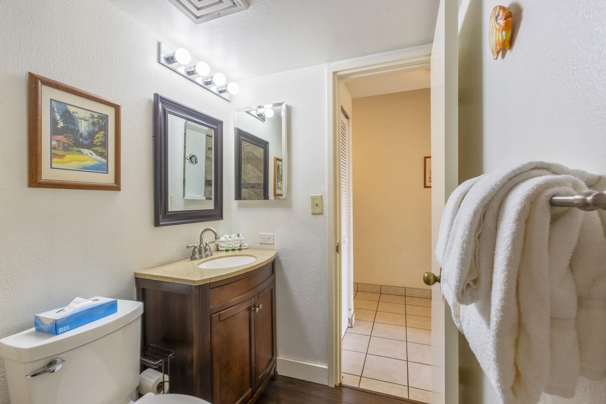 Kamaole Sands condo # 8-407, Kihei, Hawaii - photo 19 of 37