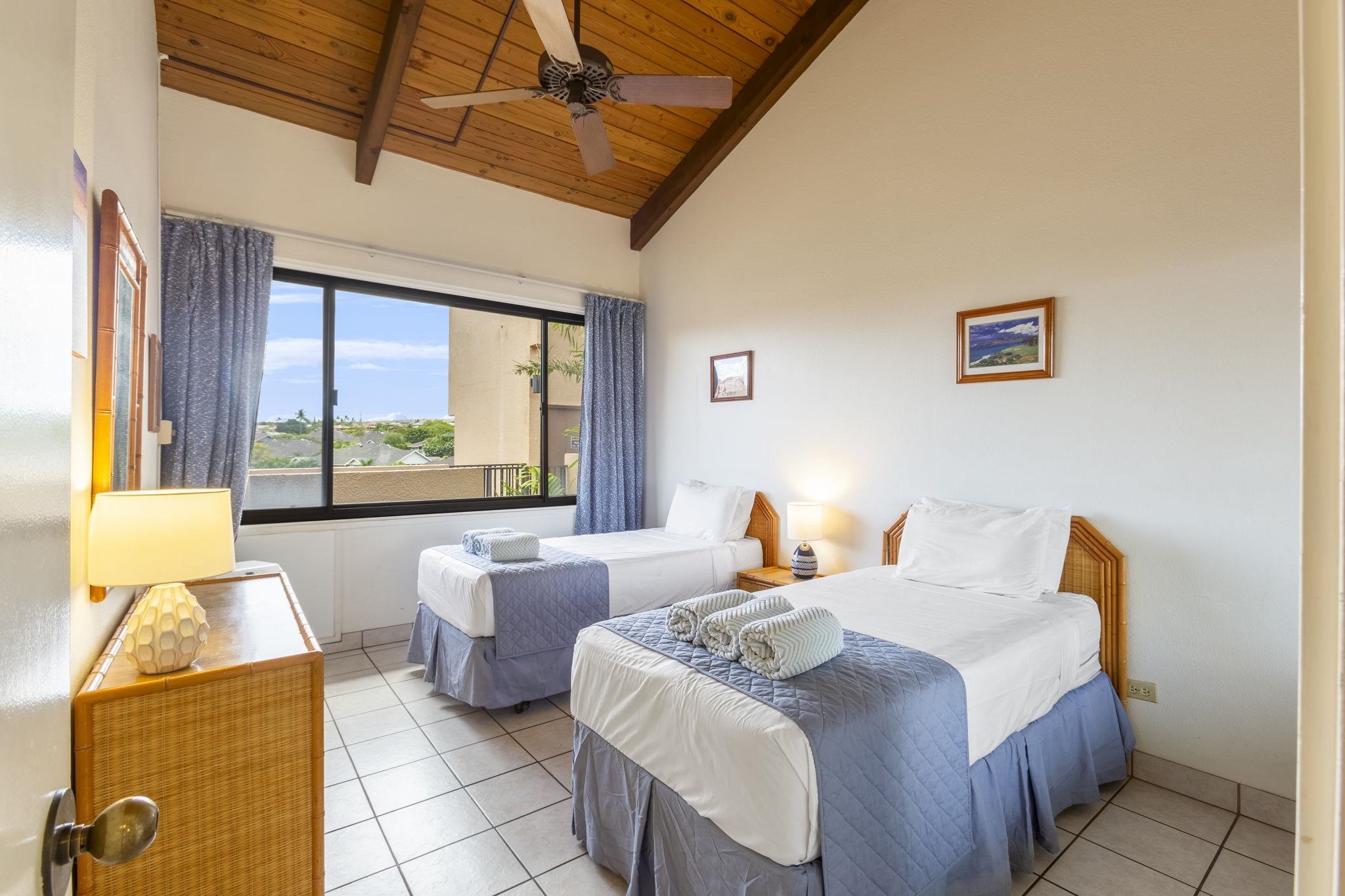 Kamaole Sands condo # 8-407, Kihei, Hawaii - photo 21 of 37