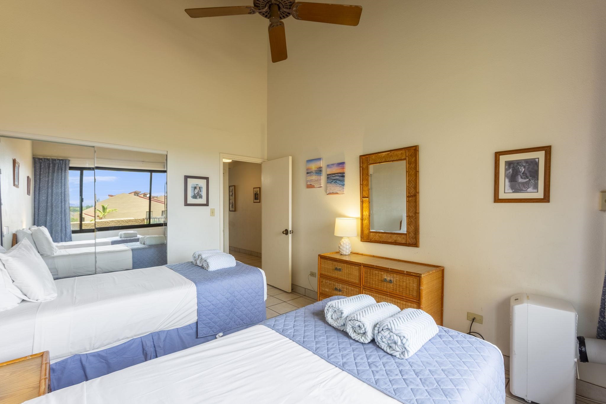 Kamaole Sands condo # 8-407, Kihei, Hawaii - photo 22 of 37